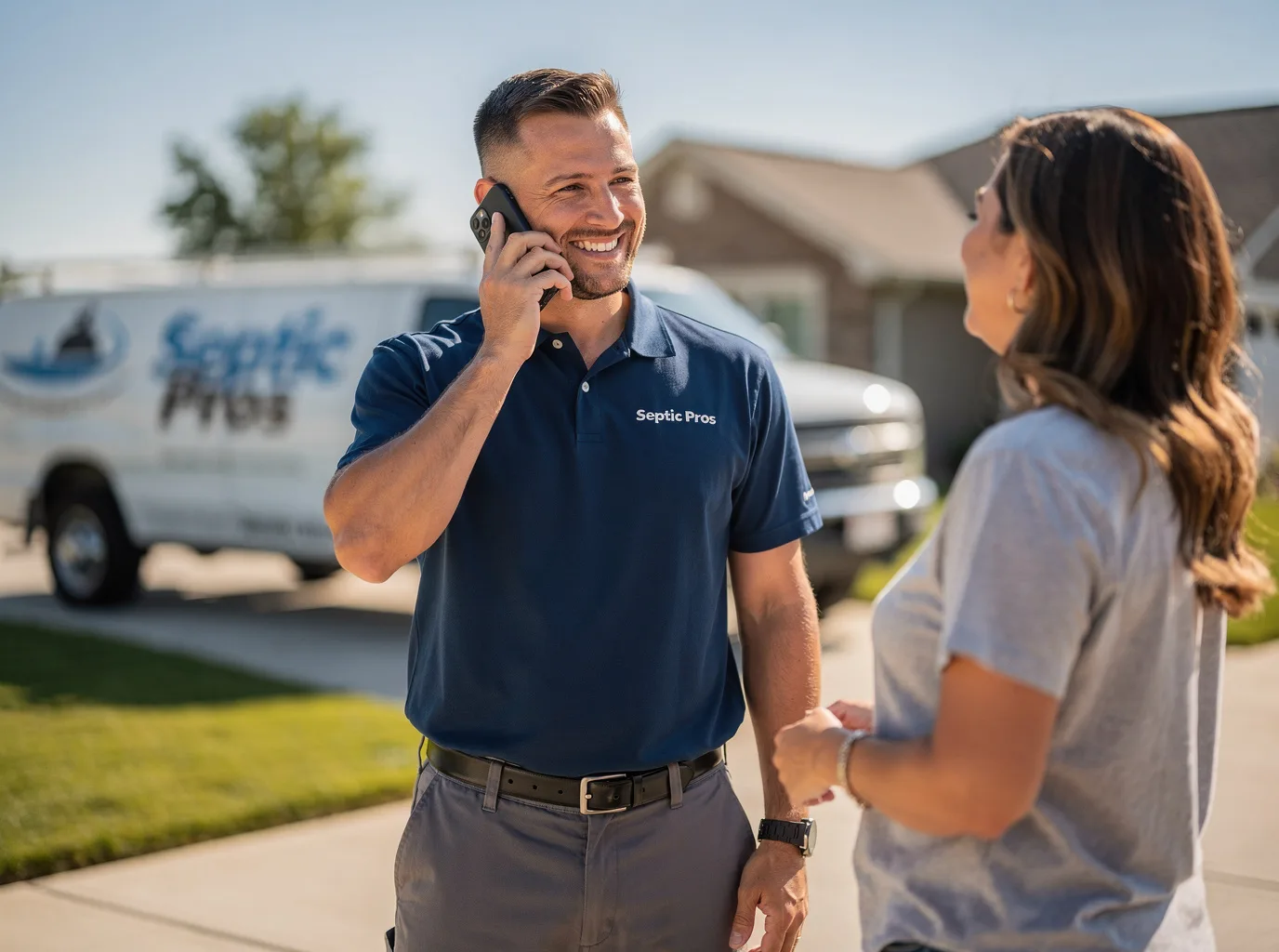 Septic Tank Pumping Webb, IA FAQs